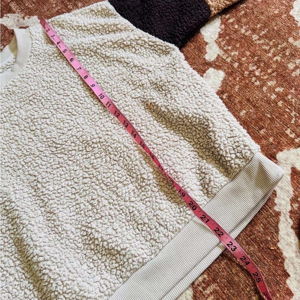 🏔️ American Eagle Sherpa - Picture 4 of 4